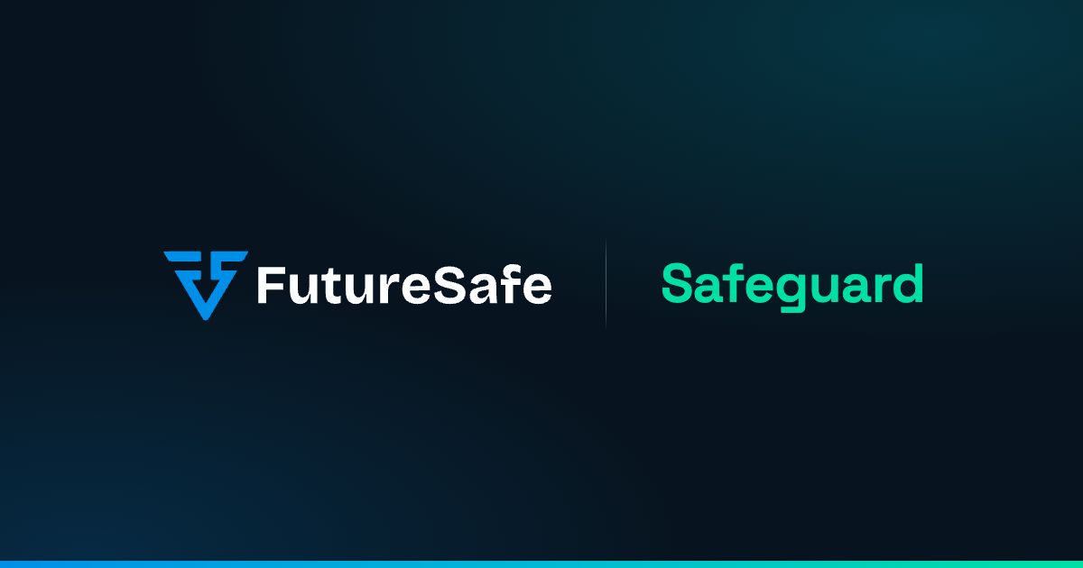 An introduction to FutureSafe Safeguard
